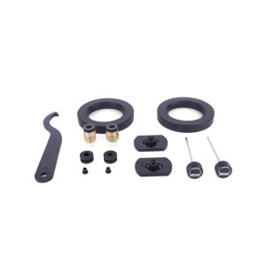 Ford Mustang Suspension Kit - Rear - Air Lift - Air Suspension, Air Lift 76515 - `05-`14